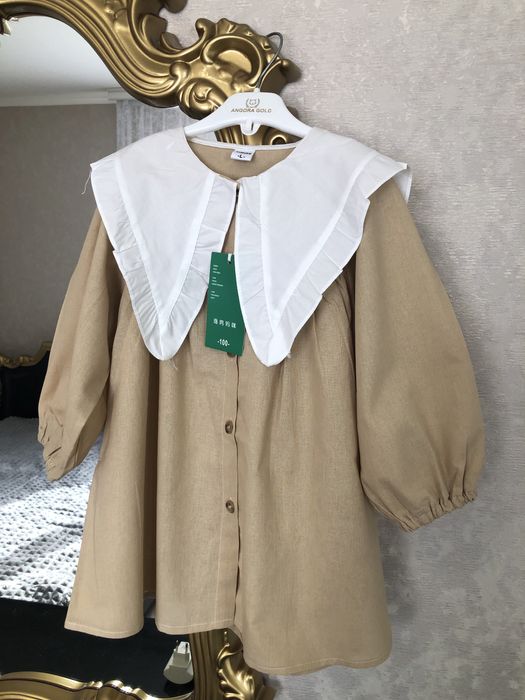 Плаття для дівчинки