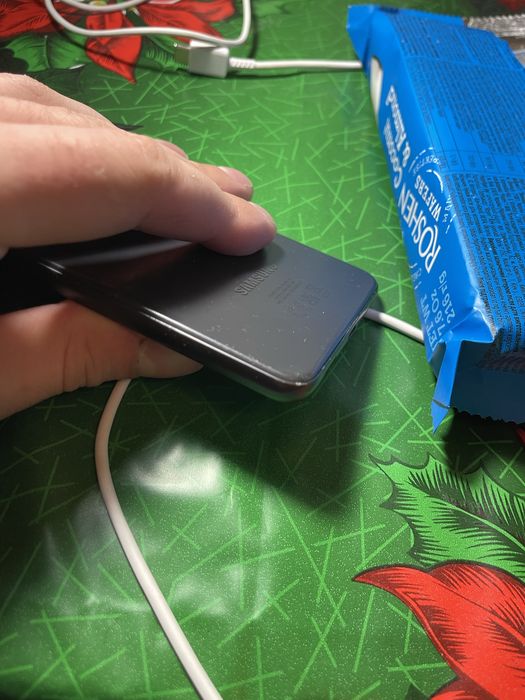 Samsung s21FE sprzedam