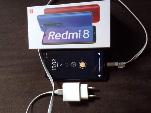 Zamienie Telefon Xiaomi Redmi 8