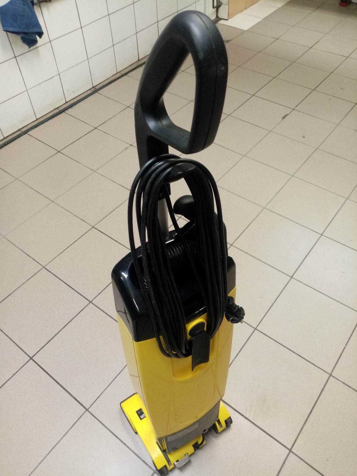 Odkurzacz kolumnowy karcher cv 36/2 tbs 35e