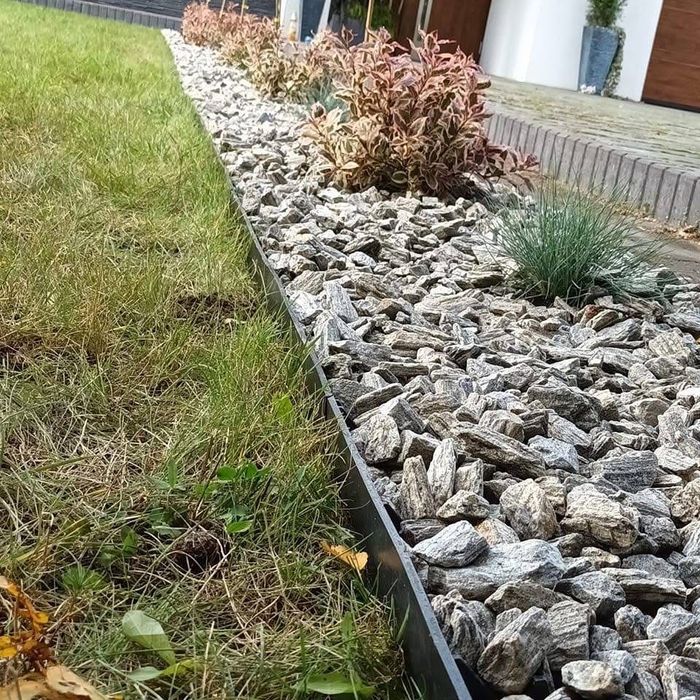 Usługi ogrodnicze !