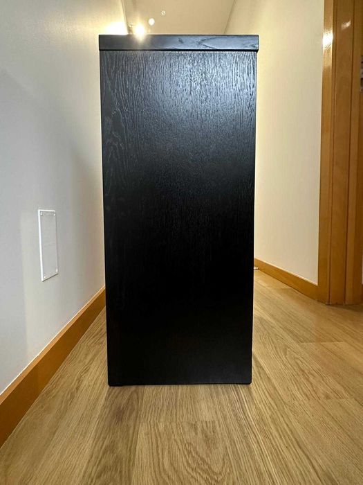 Móvel 85x80x35 Madeira Maciça