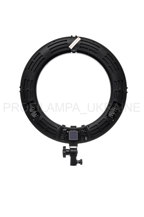 Професійна Кільцева LED лампа SM-1888ii(PRO)