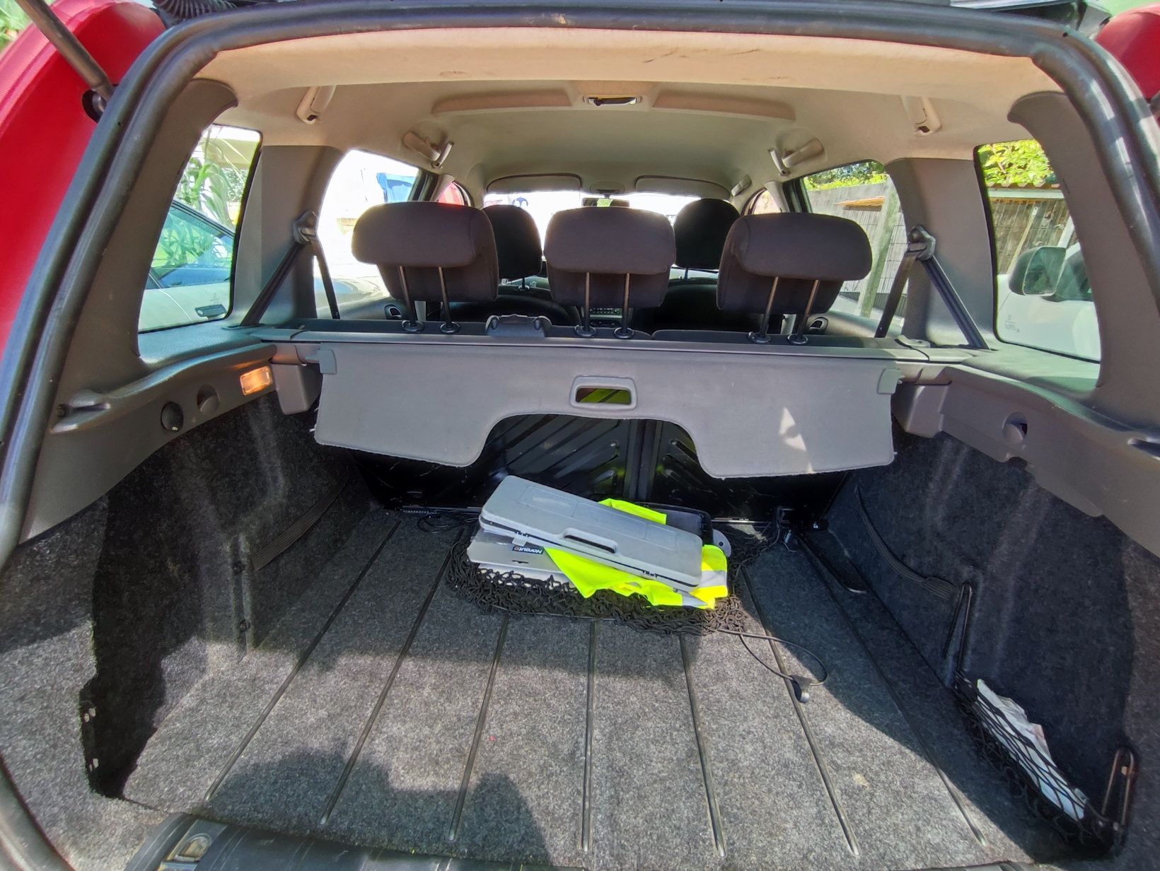 Peugot 206 SW 1.1