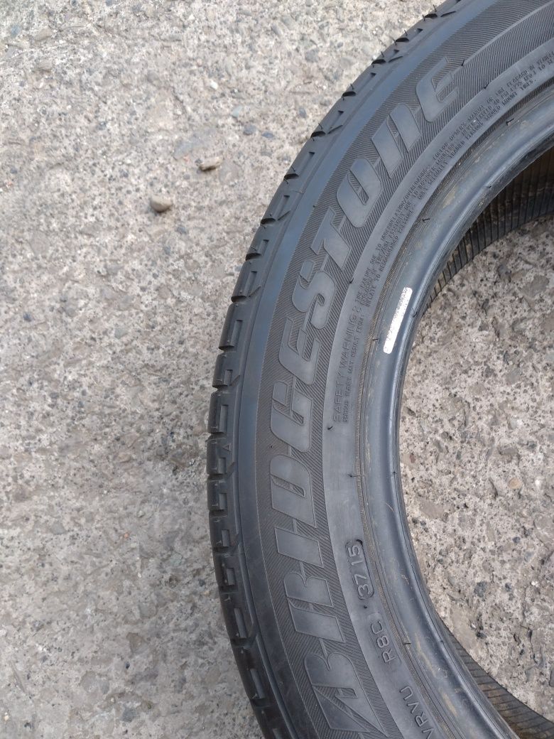 255 50 19 Bridgestone, літо. Ціна за 2шт.. 2600.