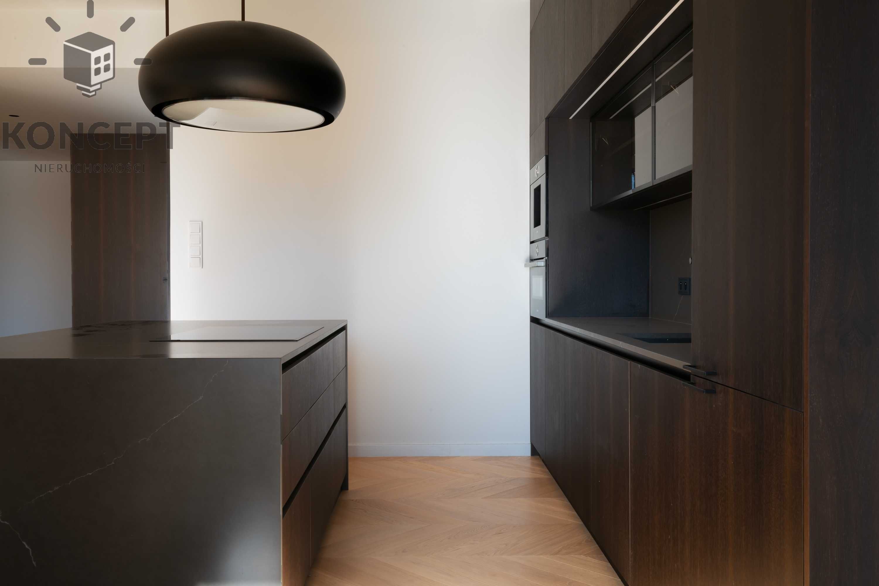 3 pok. | Balkon | Garderoba | Widok na miast
