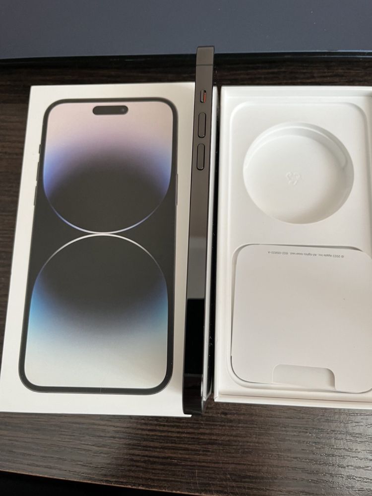 iPhone 14 PRo Max 256 Gb