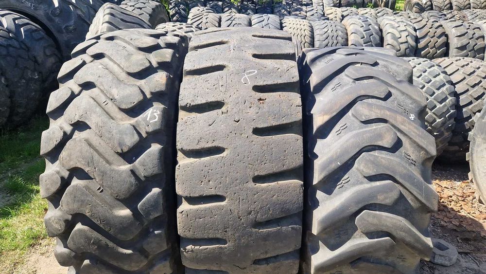 20.5r25 20.5-25 Bridgestone Alliance Michelin