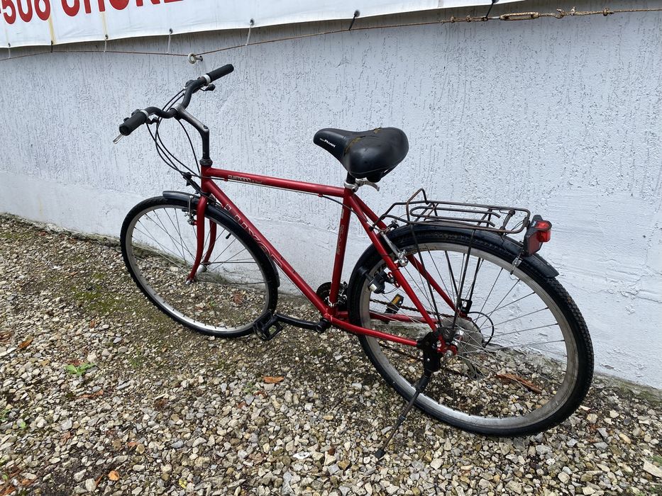 Rower Męski koła 28 cali