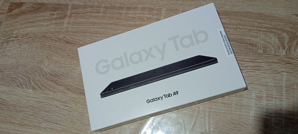 Samsung Galax Tab A9