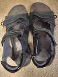 Clarks sandały męskie