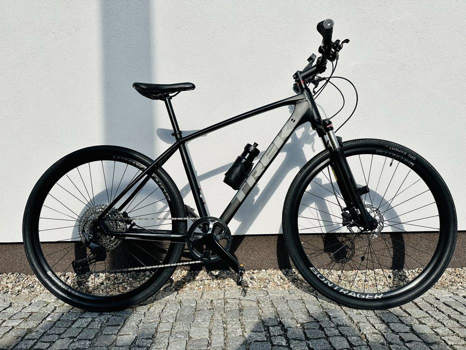 Rower Trek Dual Sport 4 2021