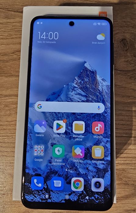 XIAOMI Redmi Note 9 PRO