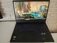 GAMINGOWY Laptop HP 16.1" OMEN 144Hz, i5 12x4.50Ghz,16GB,RTX3050Ti-4GB