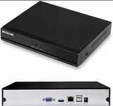 Rejestrator Seculink 16-kanałowy 4K NVR (1080p/3MP/4MP/5MP/8MP) N663