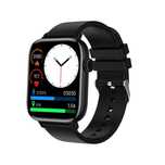 T49  HD bluetooth  Monitor bicia serca Ciśnienie krwi smartwatch