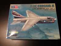 Kit Modelismo - A7-E Corsair II