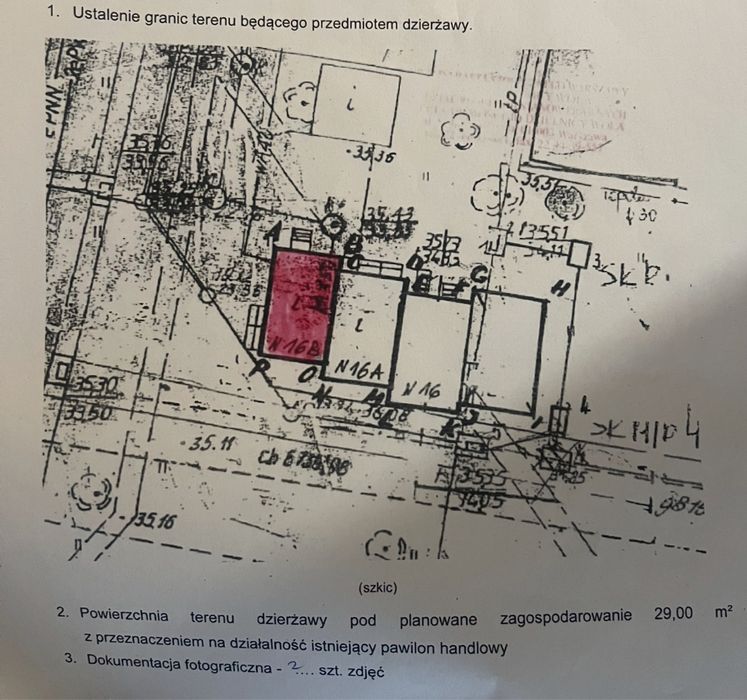Lokal uzytkowy Sprzedam Pawilon murowany - Warszawa Wola