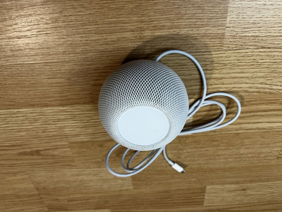 Apple Homepod mini