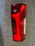 MERCEDES SPRINTER W907 W910 prawa tylna lampa led oryginał