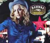 Madonna - "Music" CD