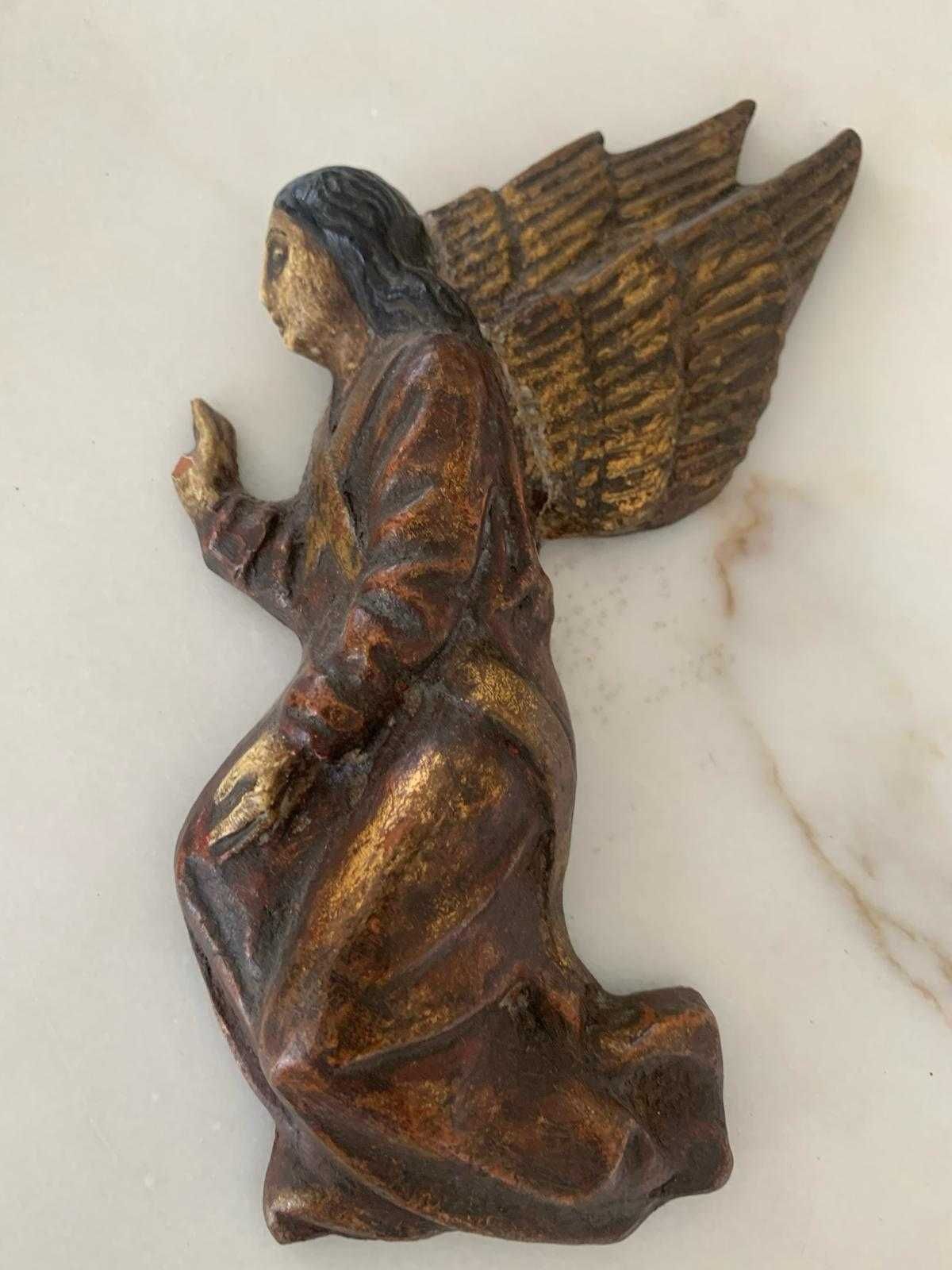 Arte Sacra Aracena Sec XVIII - Nossa Senhora da Conceição