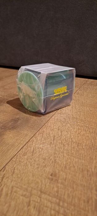 Zwijarką do Wstazki gimnastycznej