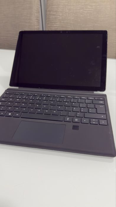 Surface Pro 7 - 512gb