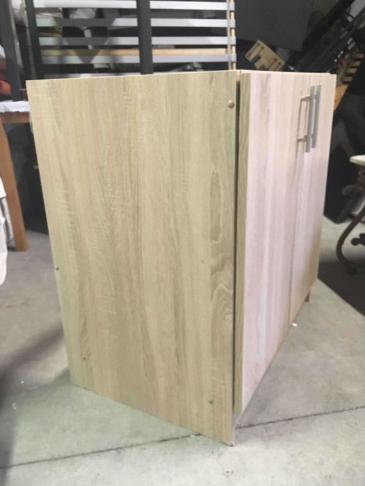 Szafka kuchenna pod zlewozmywak kuchenna