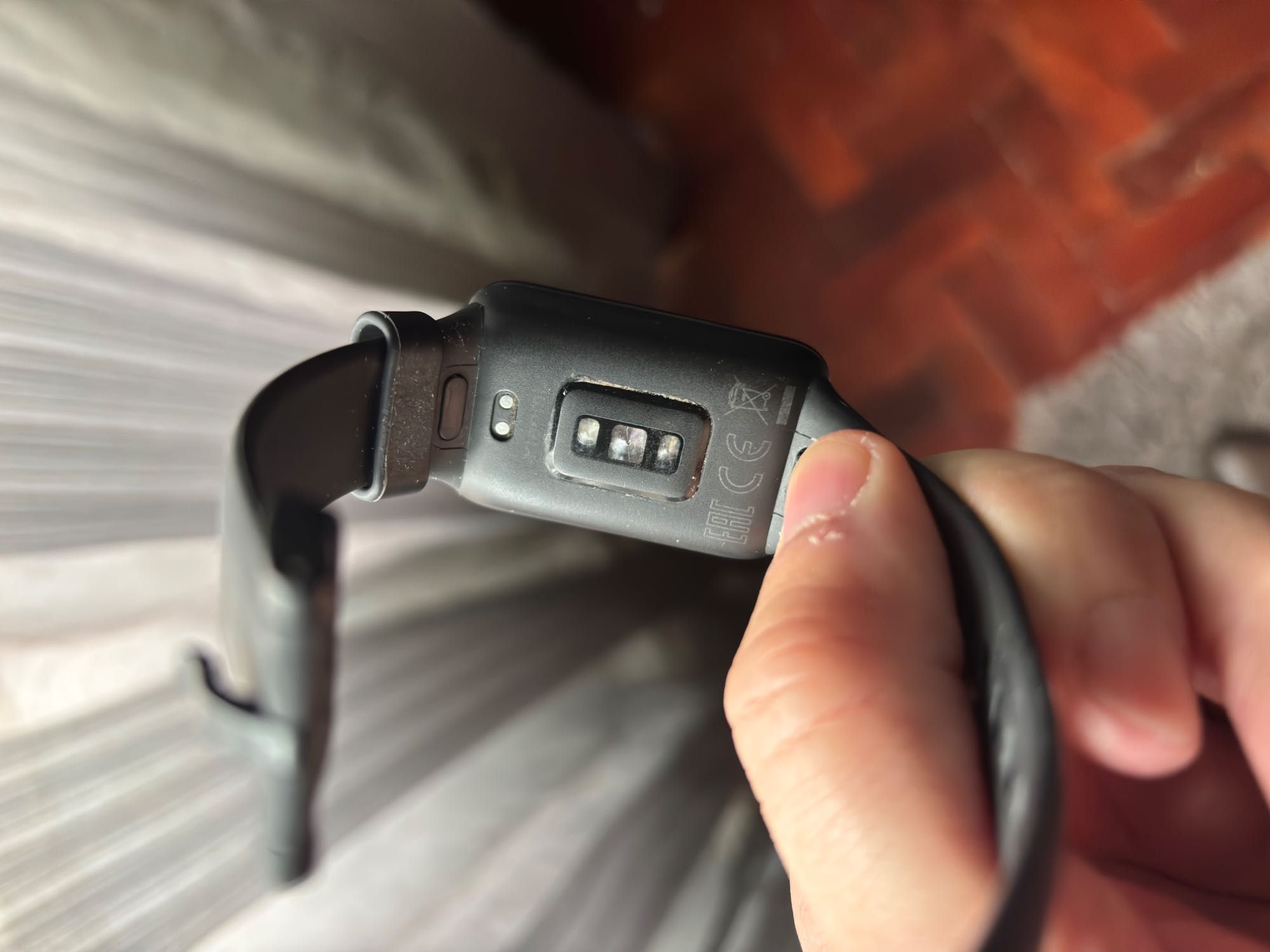 Xiaomi band pro 7