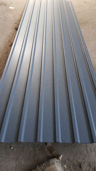 Профнастил кровельный