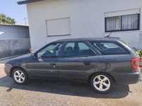 Xsara 2002 completo