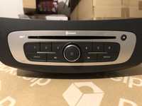 Renault Laguna 3 III R-Link radio nawi