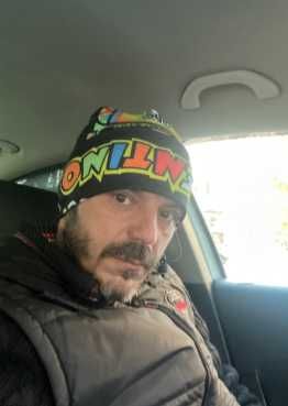 Gorros VR 46 - Novos