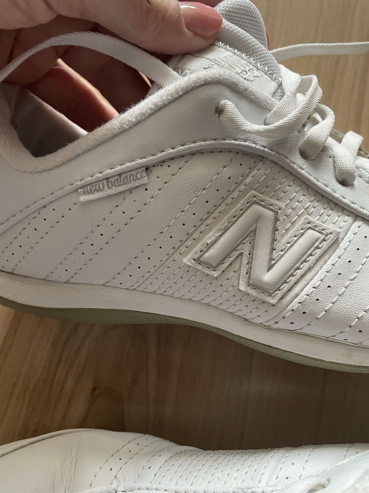 Adidasy New Balance