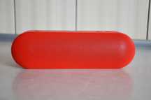 Портативные колонка Beats Pill Plus A1680 RED
