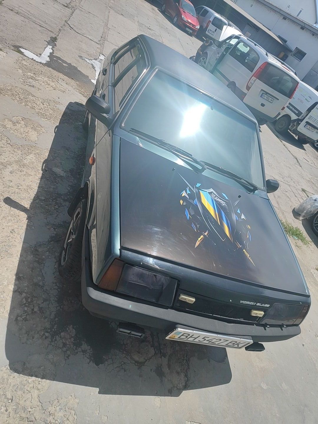 Ваз 21099 инжектор