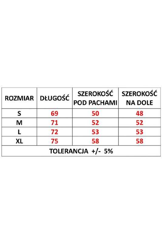 TeeMooN Koszulka rozmiar L