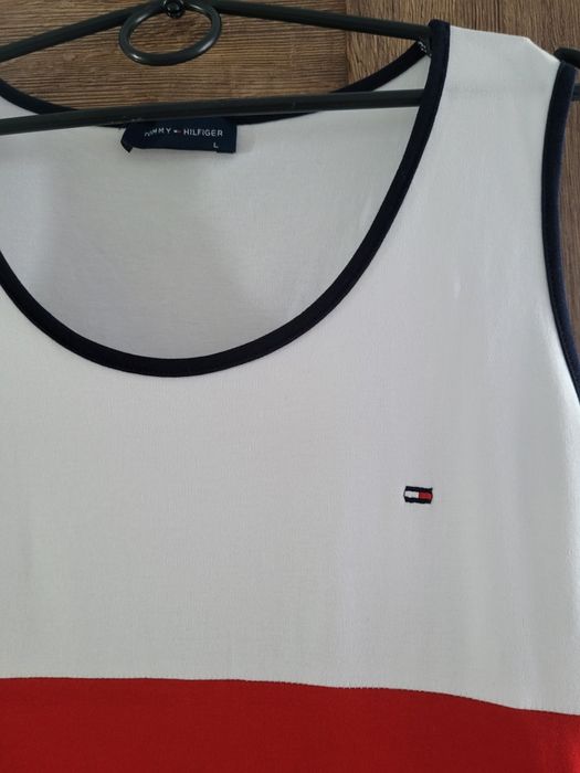 Tunika sukienka Tommy L/m