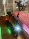 Trotinete Elétrica IENYRID M4 pro S Max