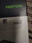 Filtr do odkurzacza Festool CT mini/MIDI 456790
