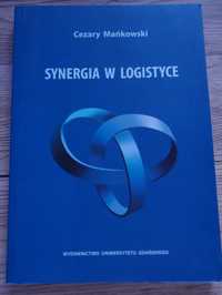 Synergia w logistyce Cezary Mańkowski