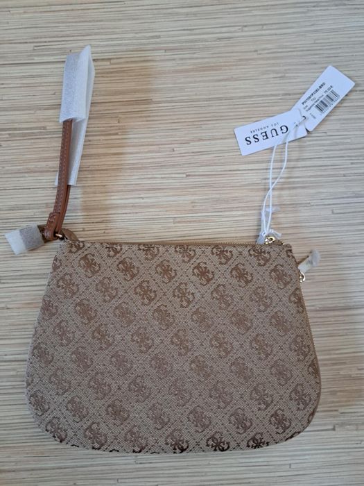 Kosmetyczka marki Guess