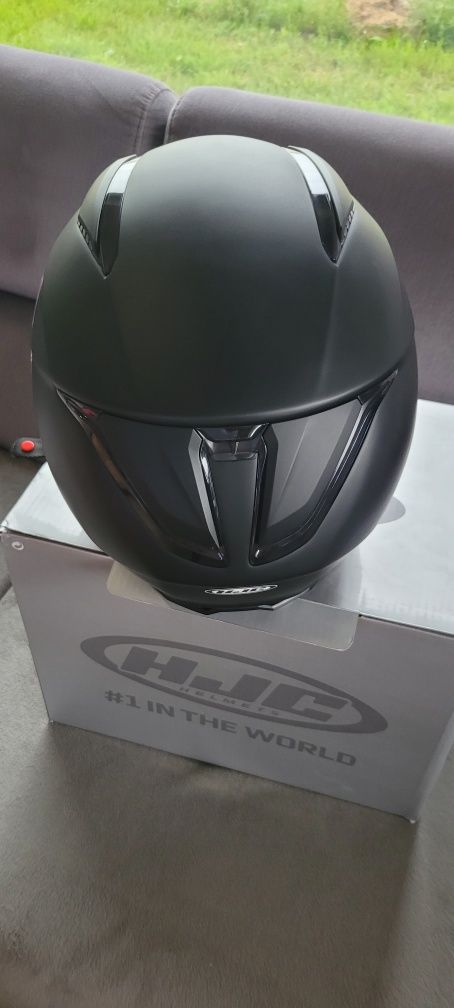 Kask motocyklowy Hjc F70 L