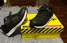 Dunlop reno black 42