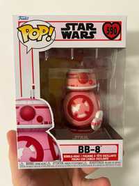 Funko POP! BB-8 - Star Wars Walentynkowy