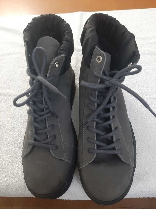 Botas Hush Puppies senhora