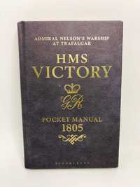 HMS Victory - Pocket Manual 1805