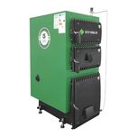 Kocioł zasypowy 5 klasa ecodesign na węgiel drewno 18 kW 130-180 m2