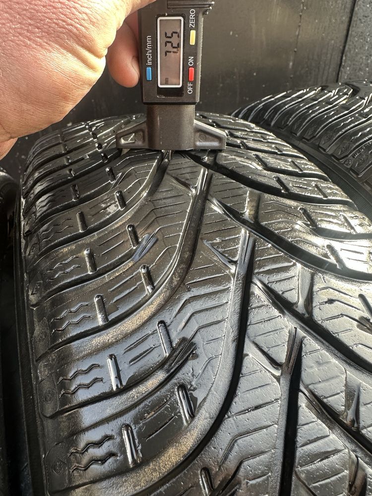 Шини легкові 185/65 R15 Kleber Krisalp HP 3